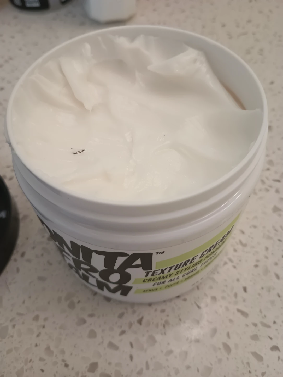 BONITA AFRO BALM Texture Cream - photo 2