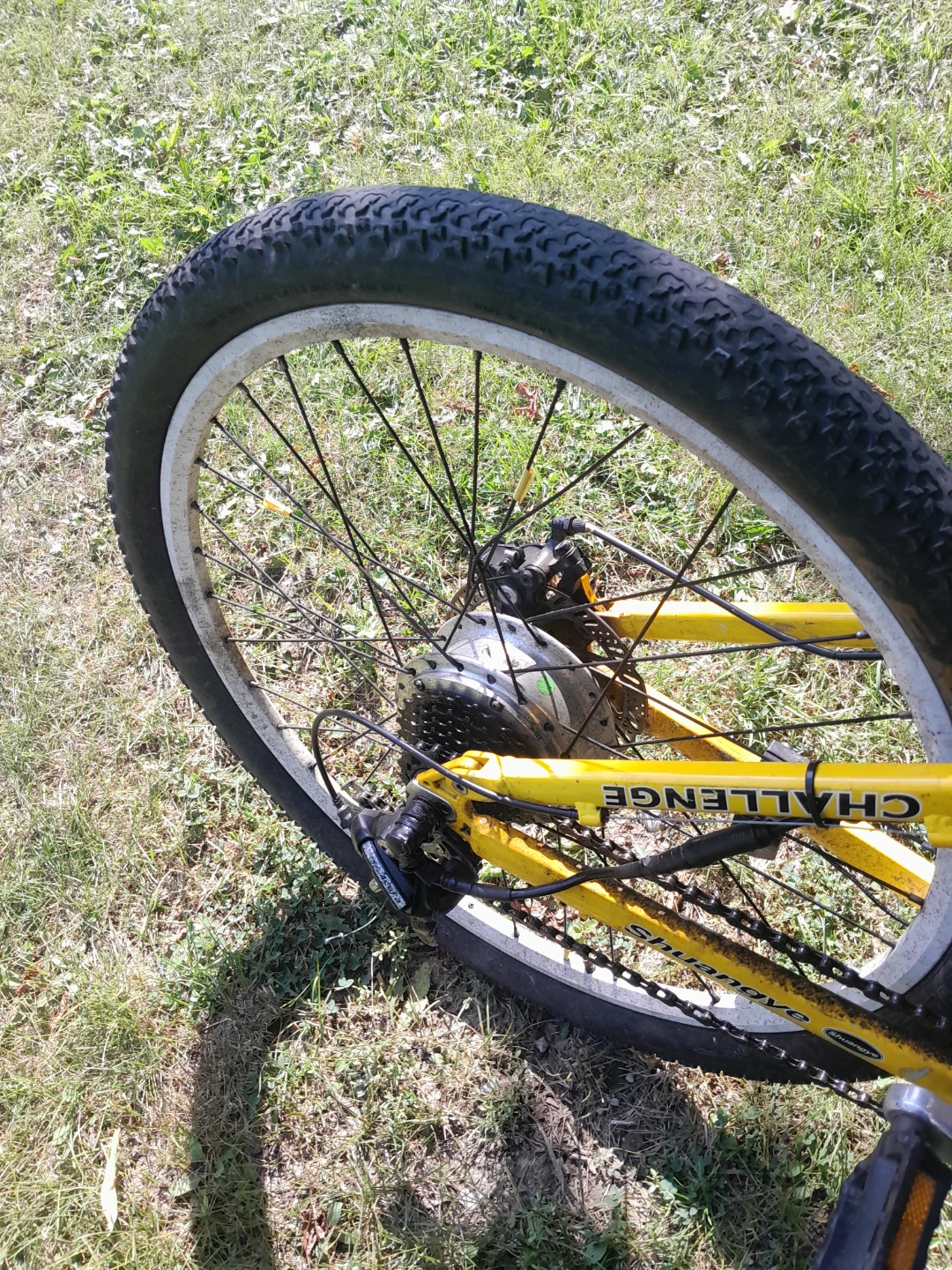 Electric Folding Bike - photo 4