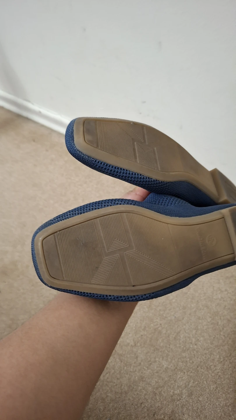 Preloved Flat Shoes - photo 5