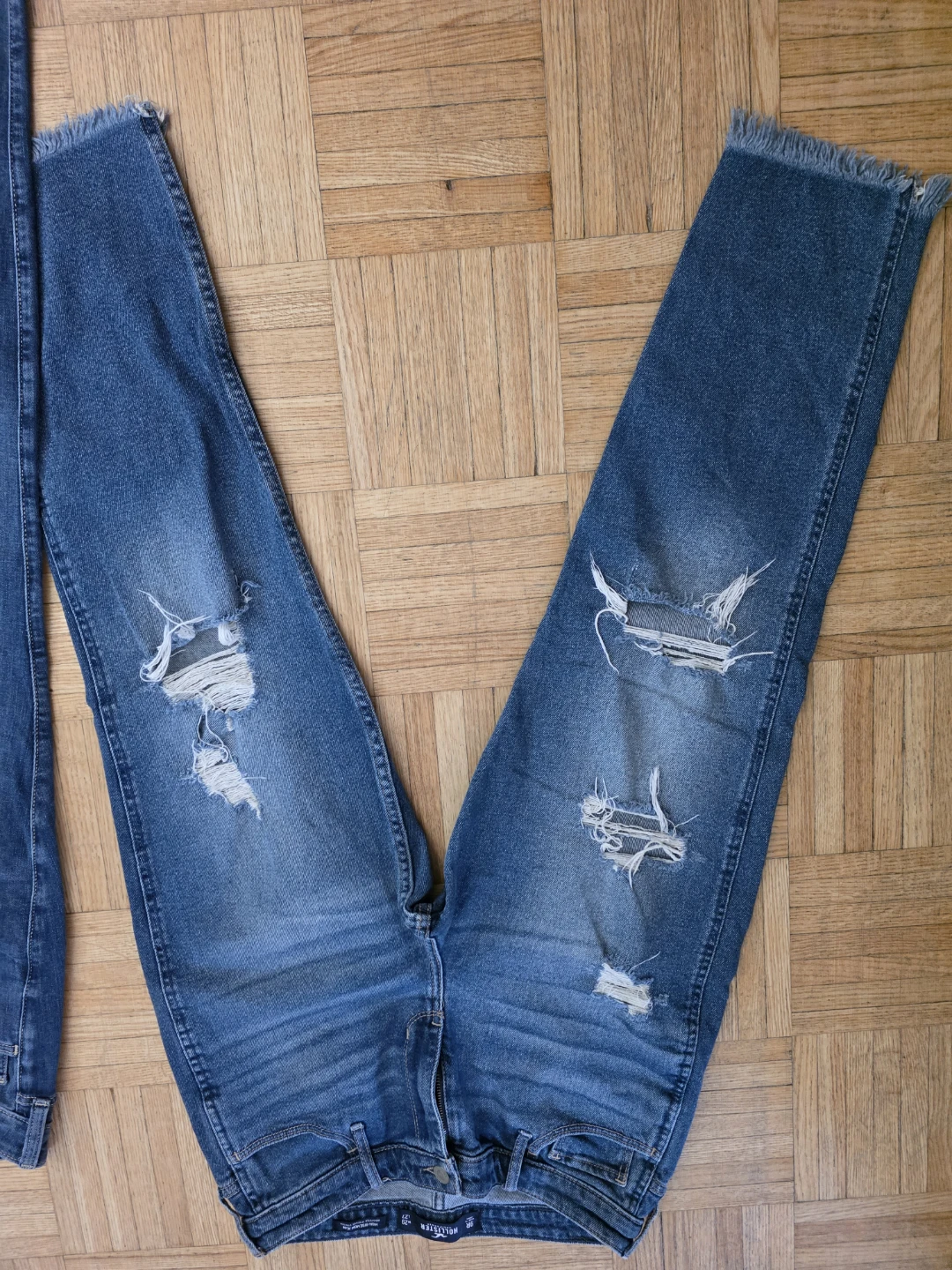 Womens Hollister Jeans Size 29 - photo 2