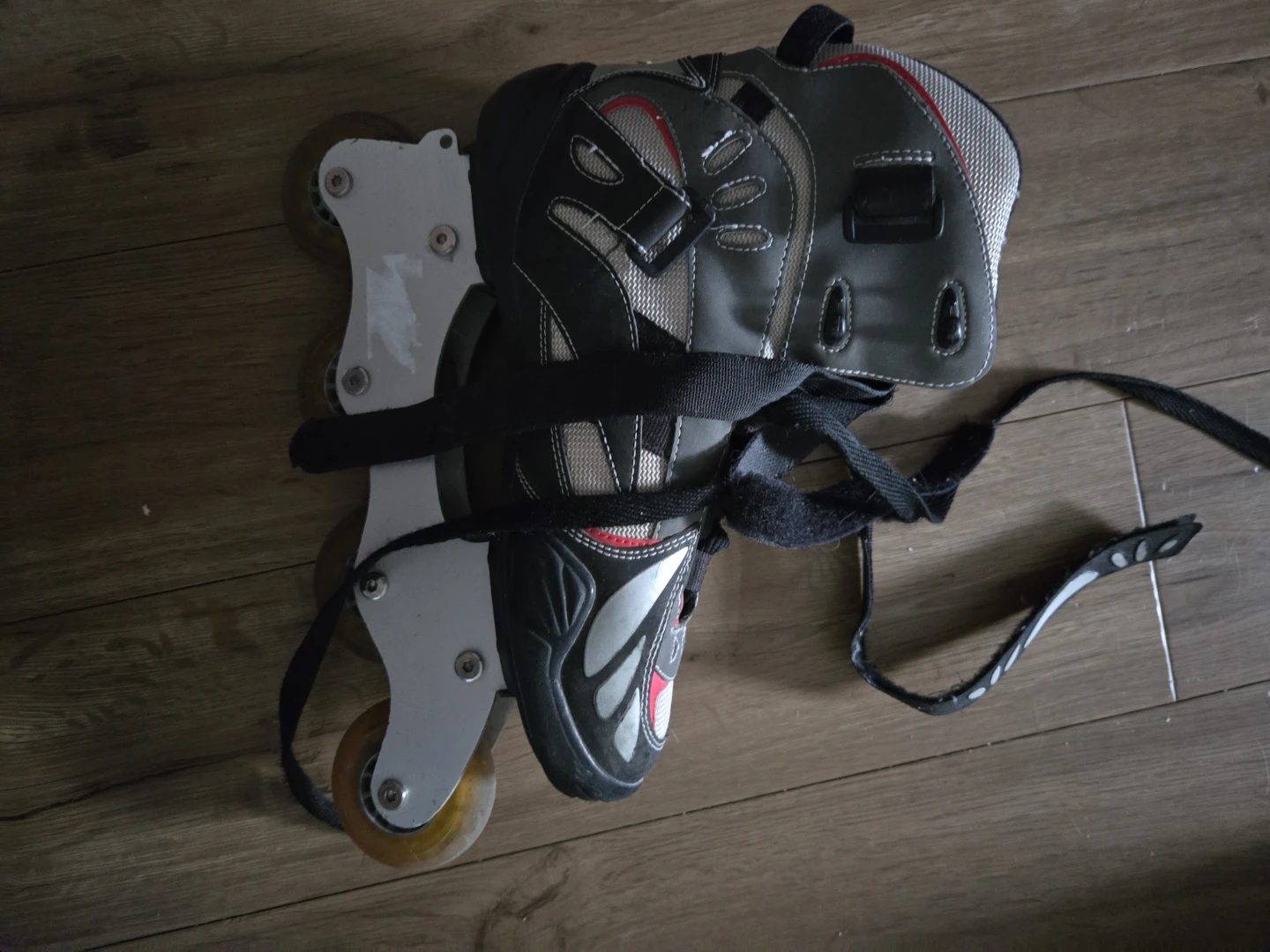 BladeRunner Inline Skates - photo 2