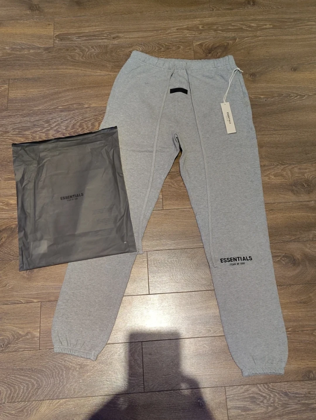 Fear Of God Essentials Sweats