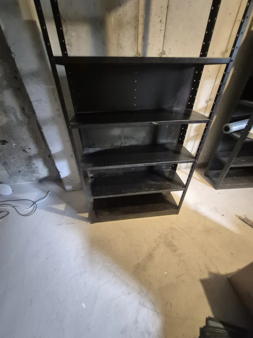 Storage Shelves - Pickering - photo 4