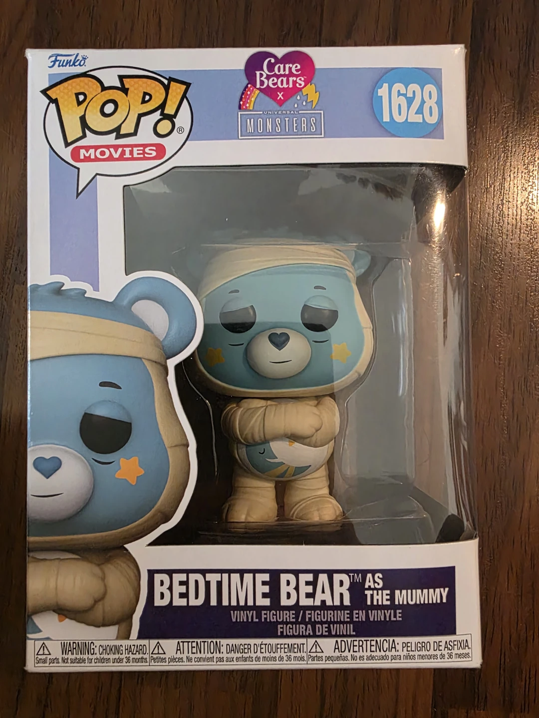 Funko Pop!  Care Bears