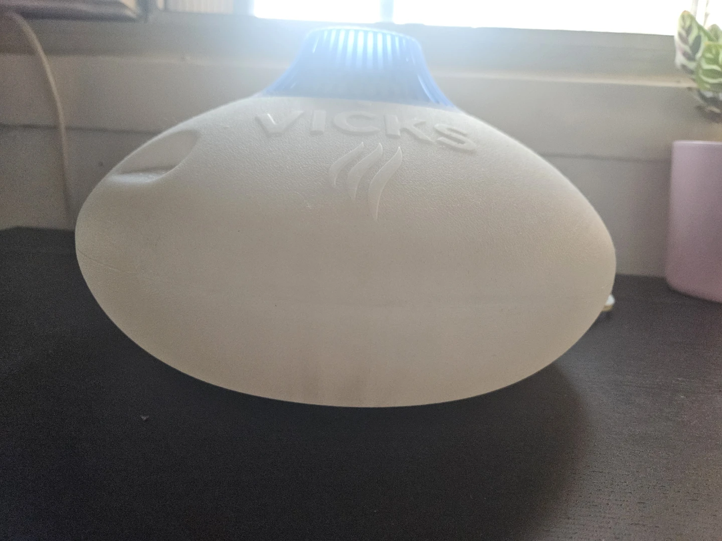 Vicks Personal Steam Inhaler - photo 2