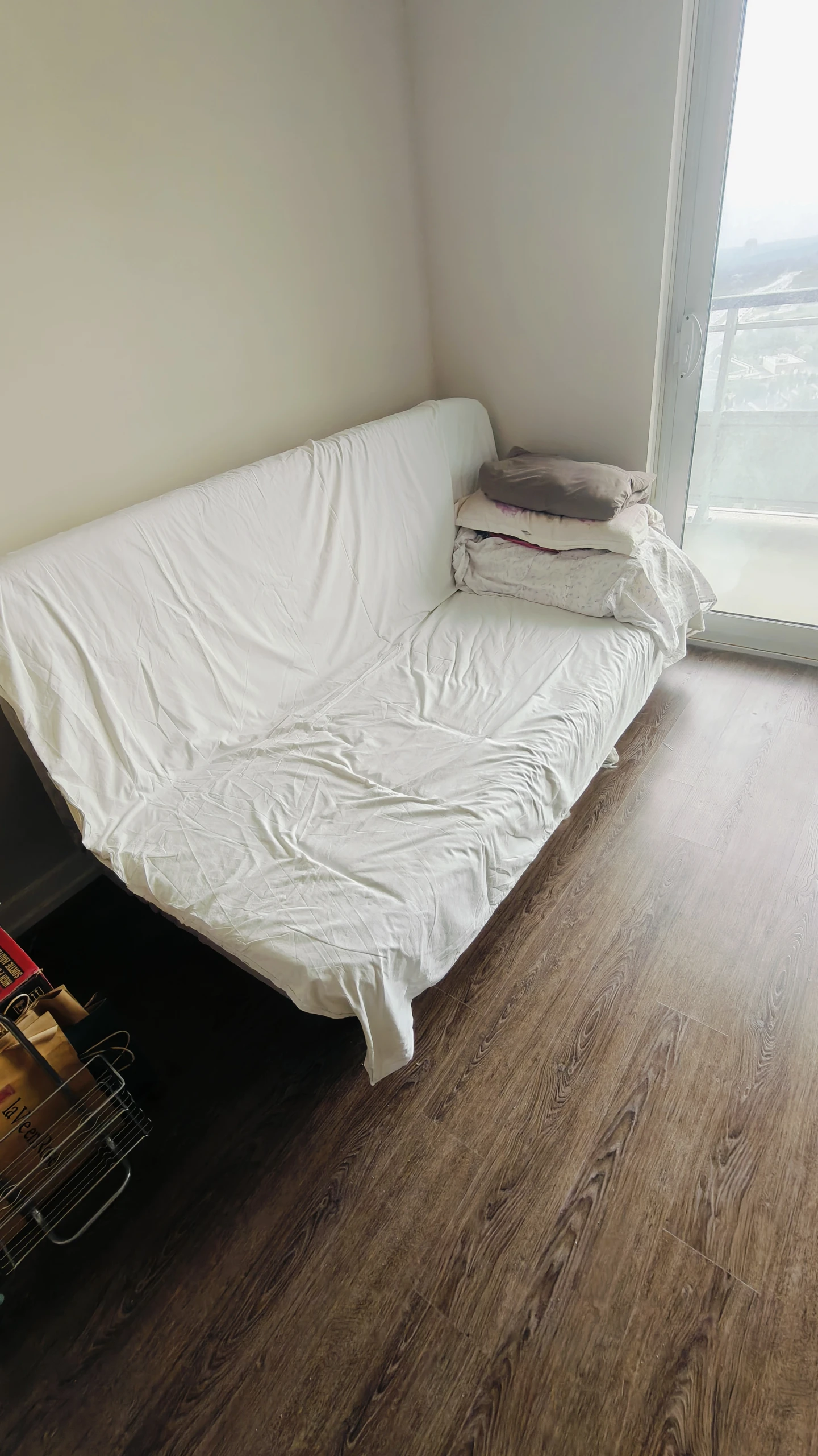 Futon Sofa Bed