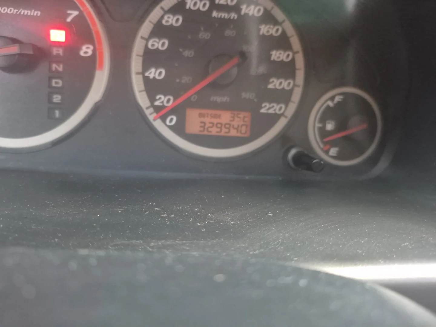 Selling a 2003 Honda crv (AS IS) for $2500 or best offer !!!! - photo 5