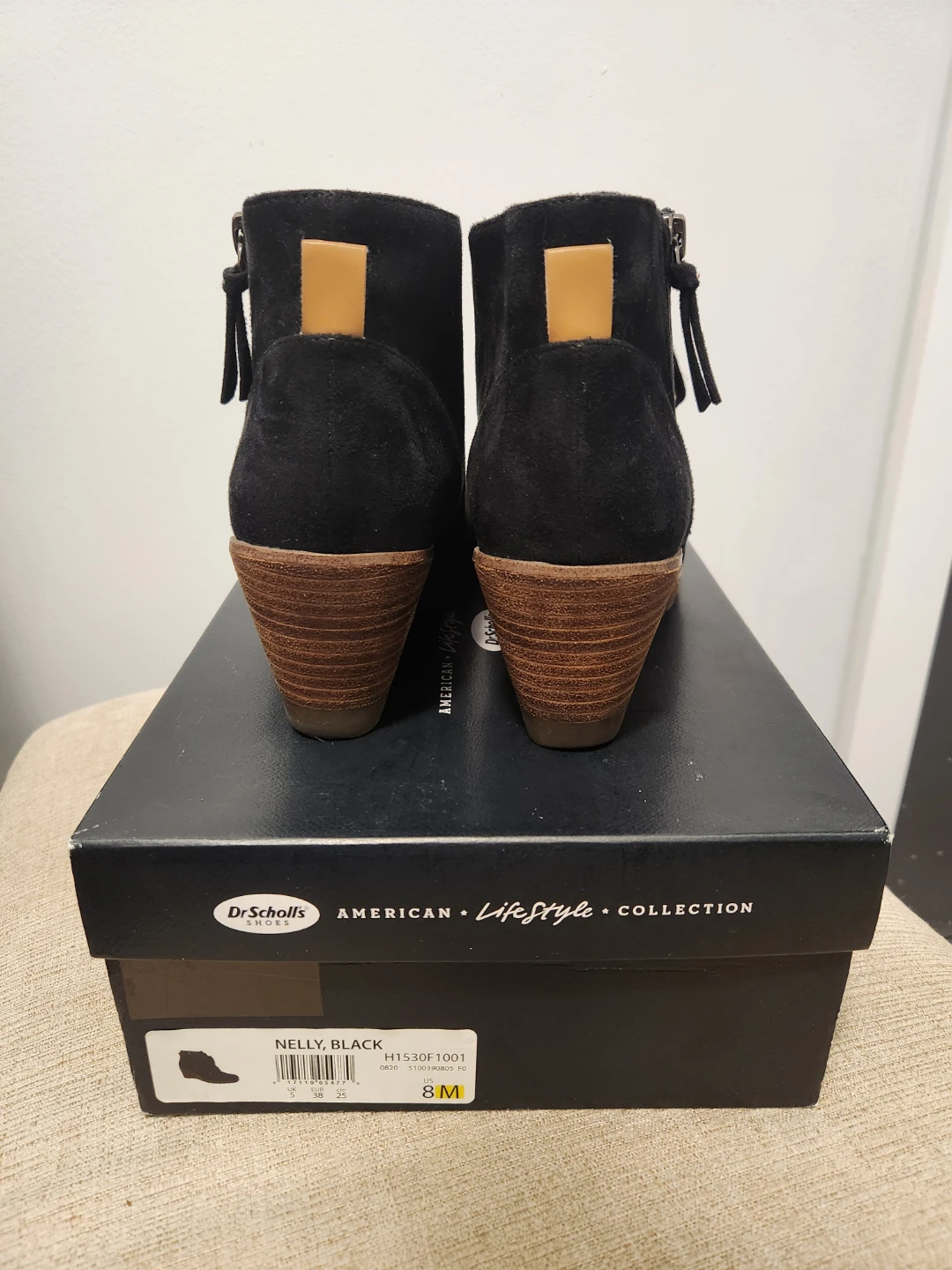 Dr Scholls Wedges - photo 2