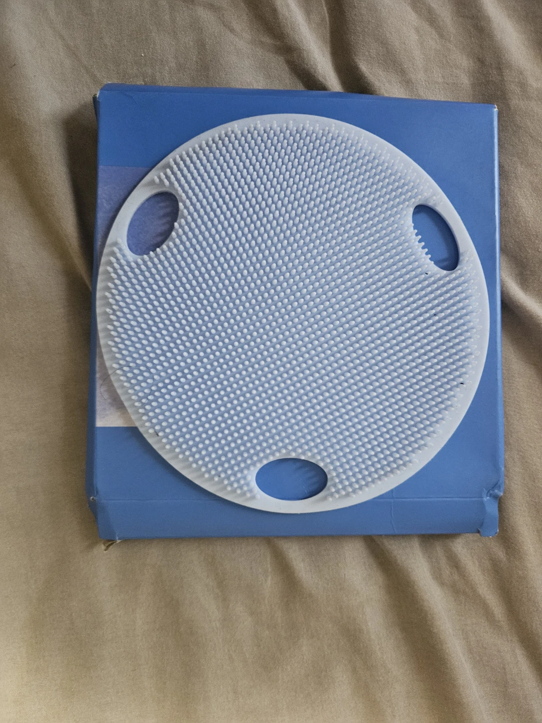 Kayo Body Scrubber - photo 2