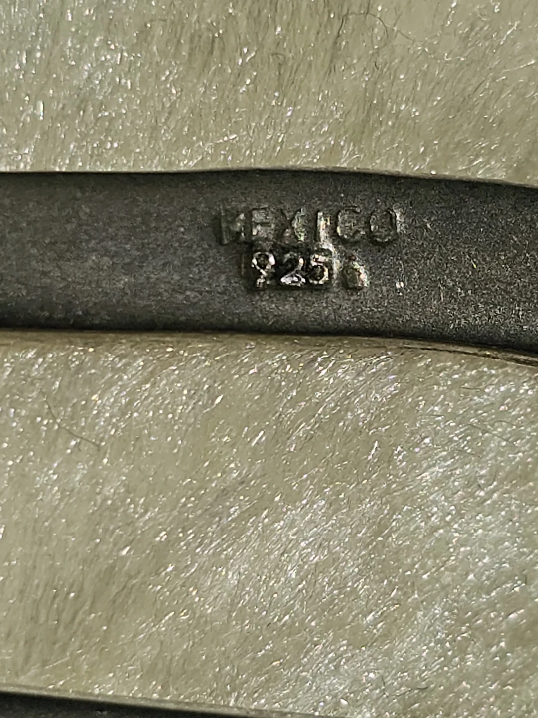 Sterling Silver Bracelet - photo 3