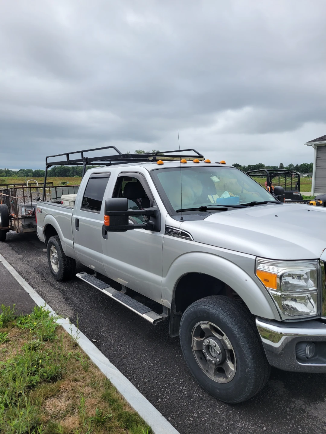2016 Ford F250 superduty - photo 5