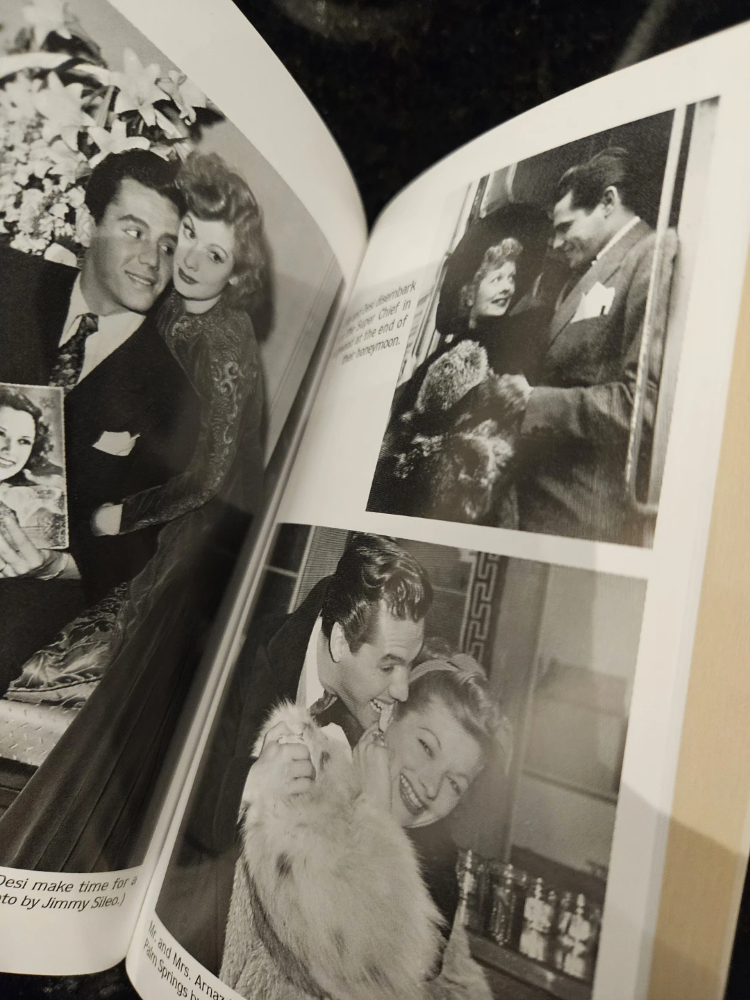 Love, Lucy by Lucille Ball Autobiography Paperback Book - photo 2