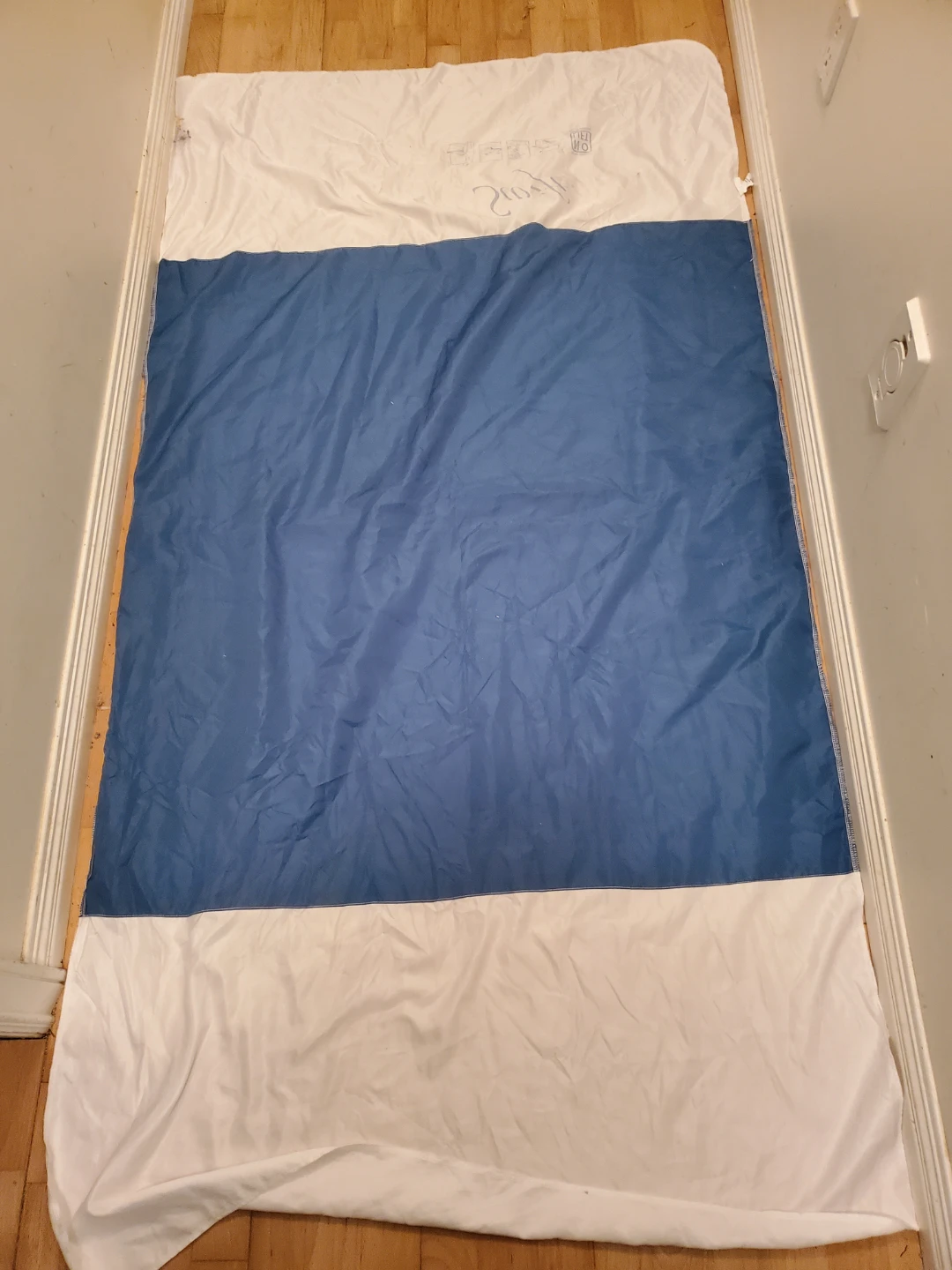 Transfer Cloth