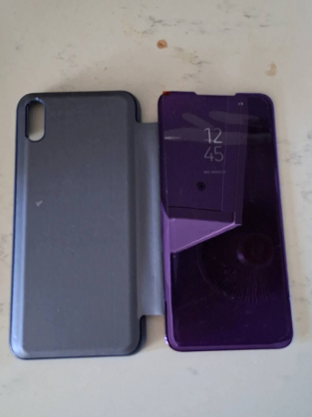 Clear View Standing Cover for V11N11pro - photo 3