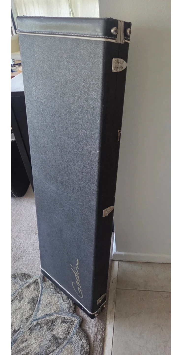 Godin Guitar Case - photo 2