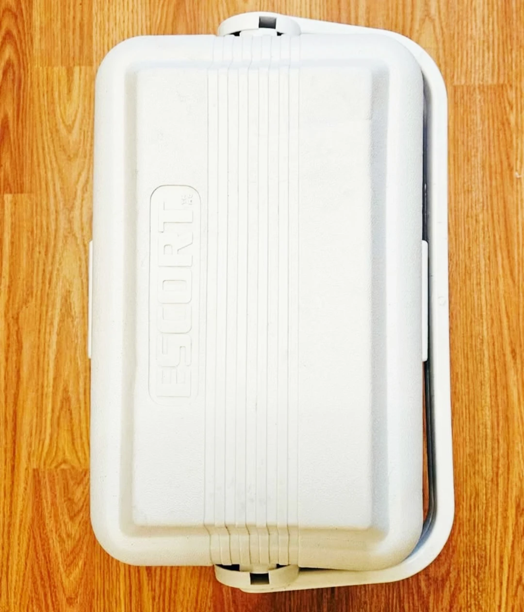 Escort Portable Insulated Cooler Box ✨️ - photo 2
