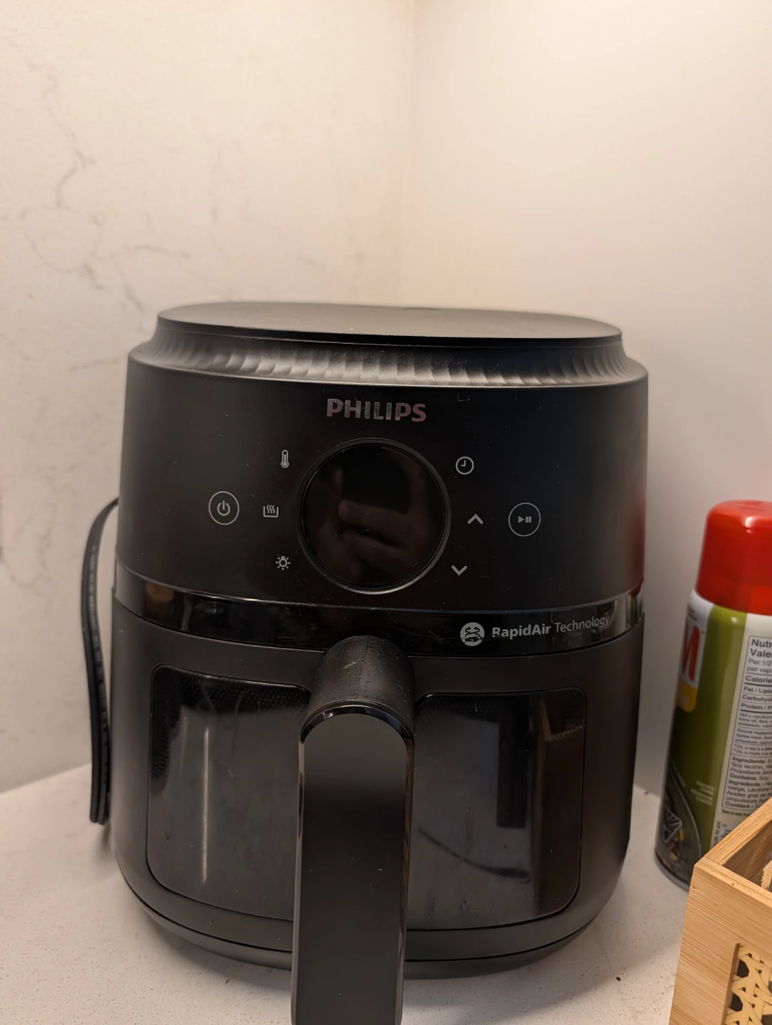 Philips Air Fryer Rapid Air Technology