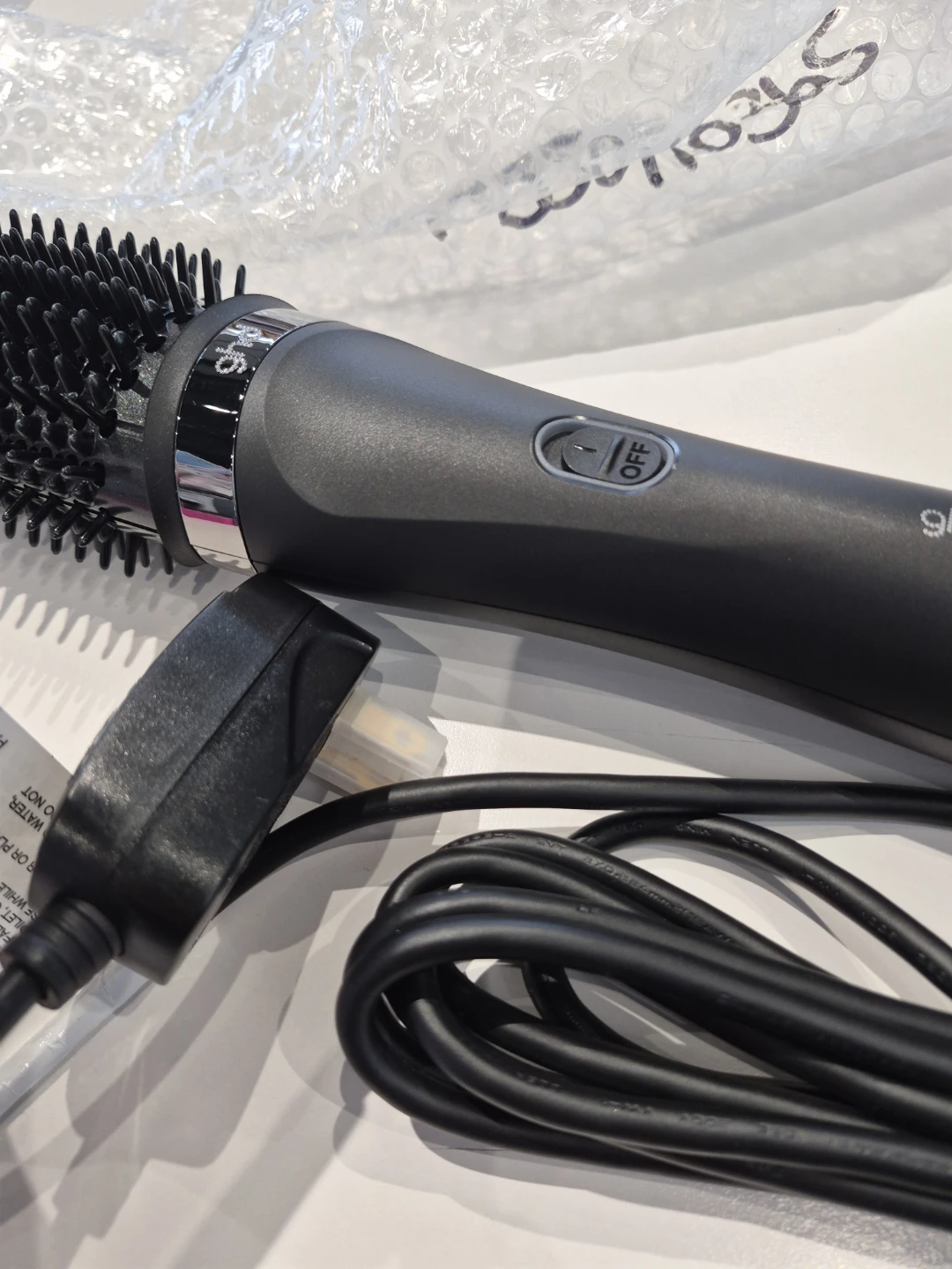 GHD Duet Style 2-in-1 Hot Air Styler - photo 4