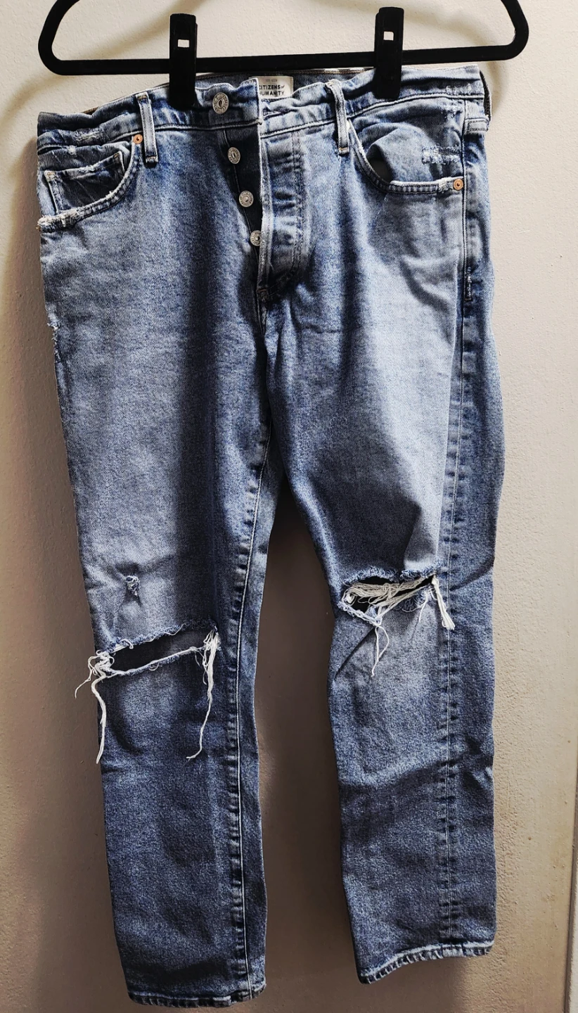 Citizens of Humanity Women's jean size 29