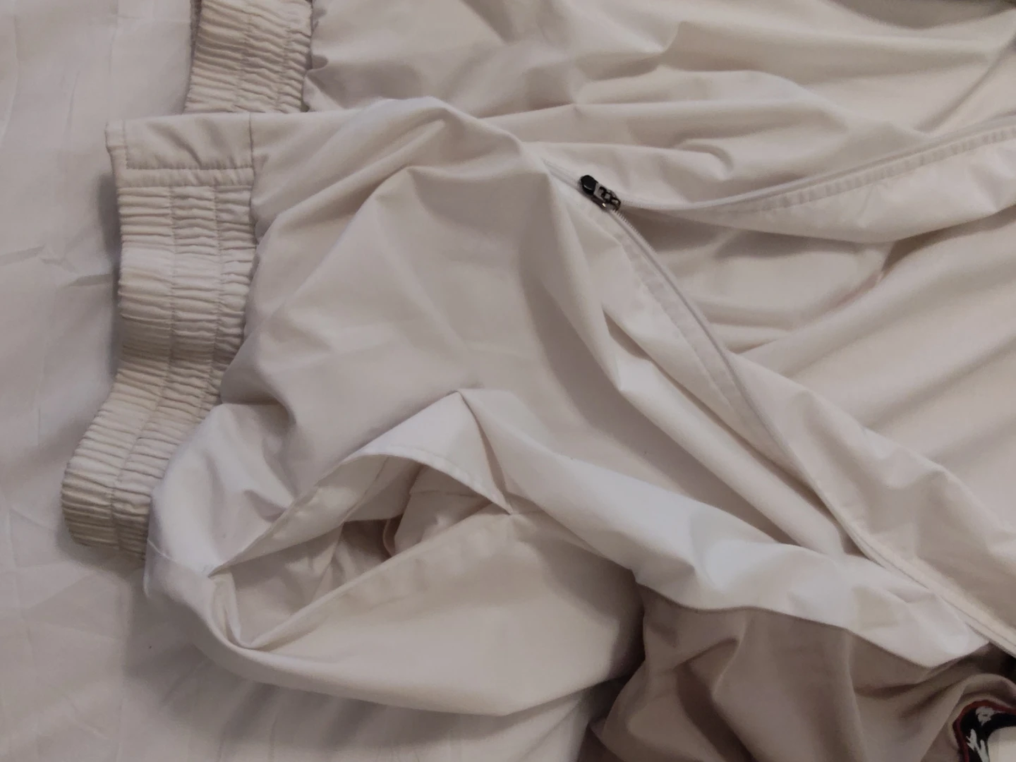 Kappa Track Jacket - photo 4