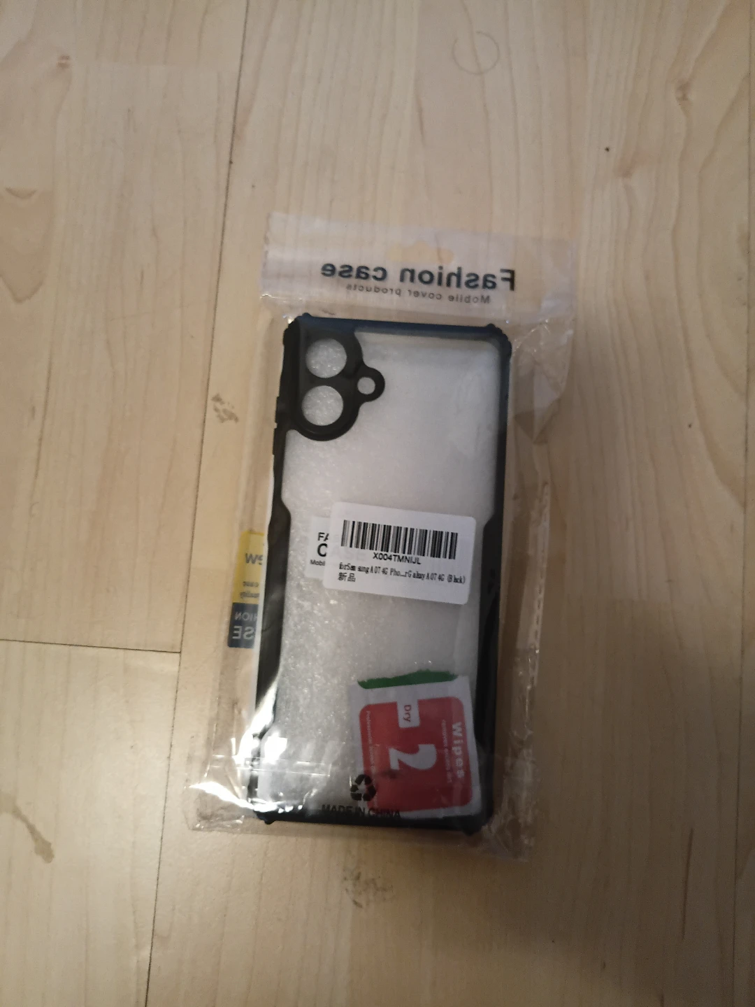 Samsung A07 4G Phone Case - photo 4