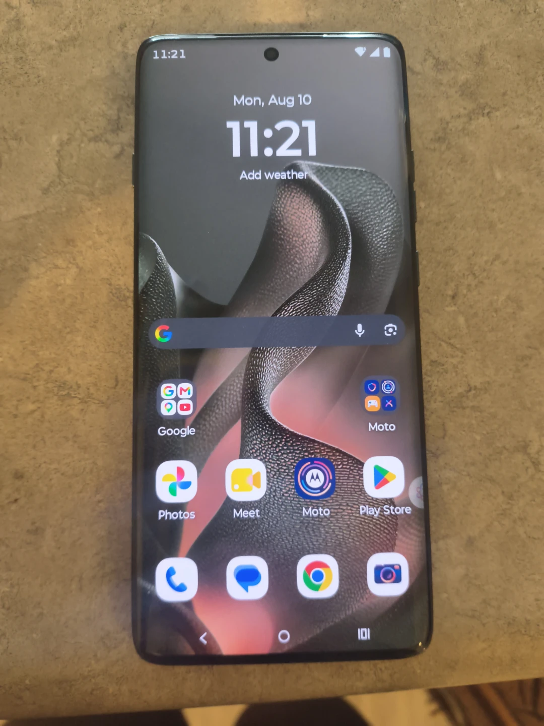 Motorola RAZR