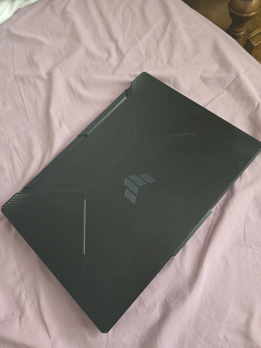 ASUS TUF Gaming A15 Laptop