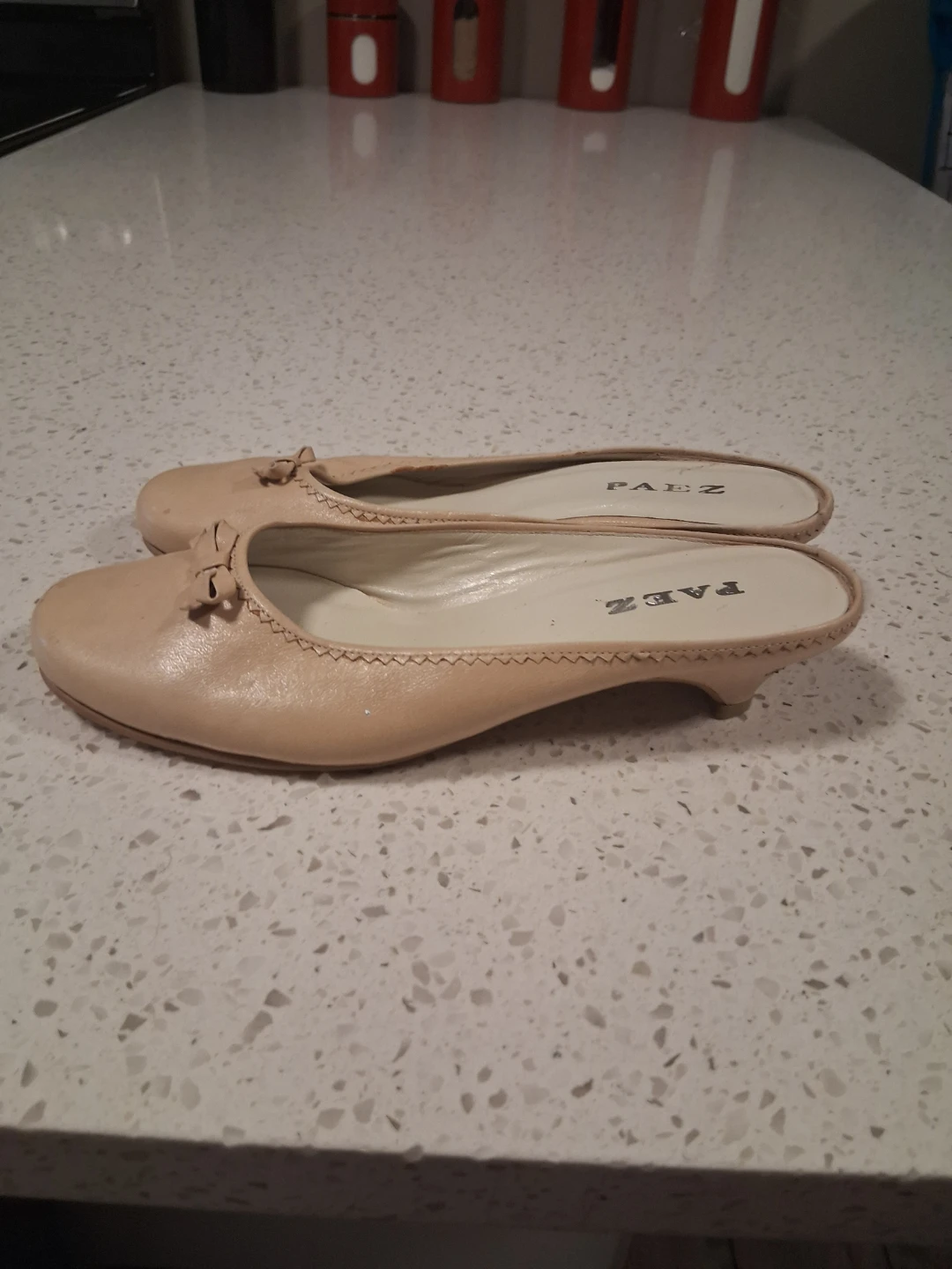 Create. Color slip ons