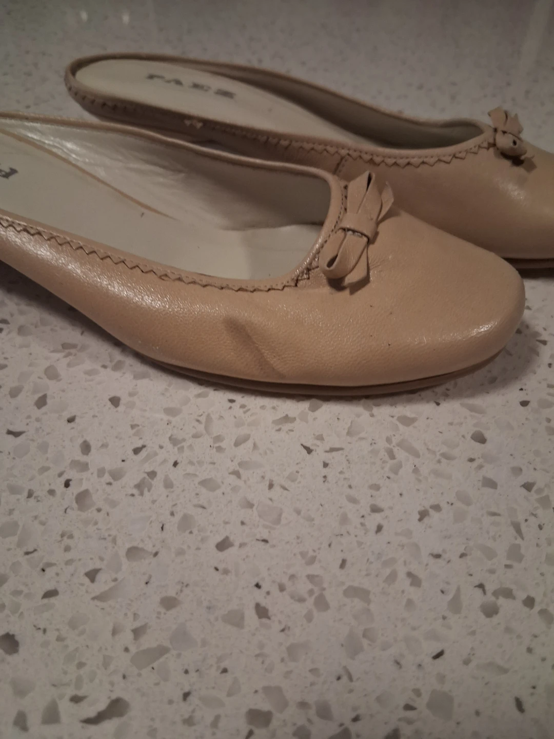Create. Color slip ons - photo 2