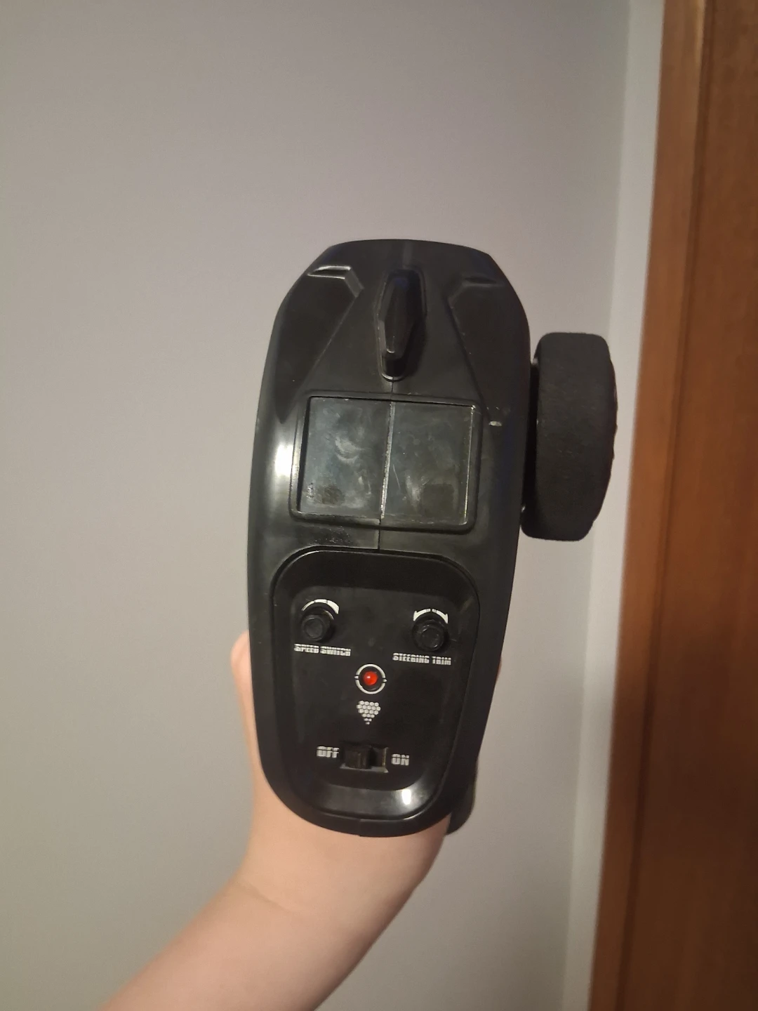 Deerc 9201e rc car - photo 4