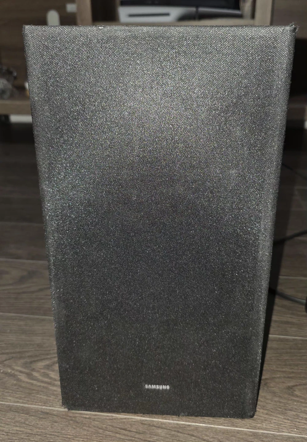 Samsung PS-WB45T Soundbar Speaker - photo 3