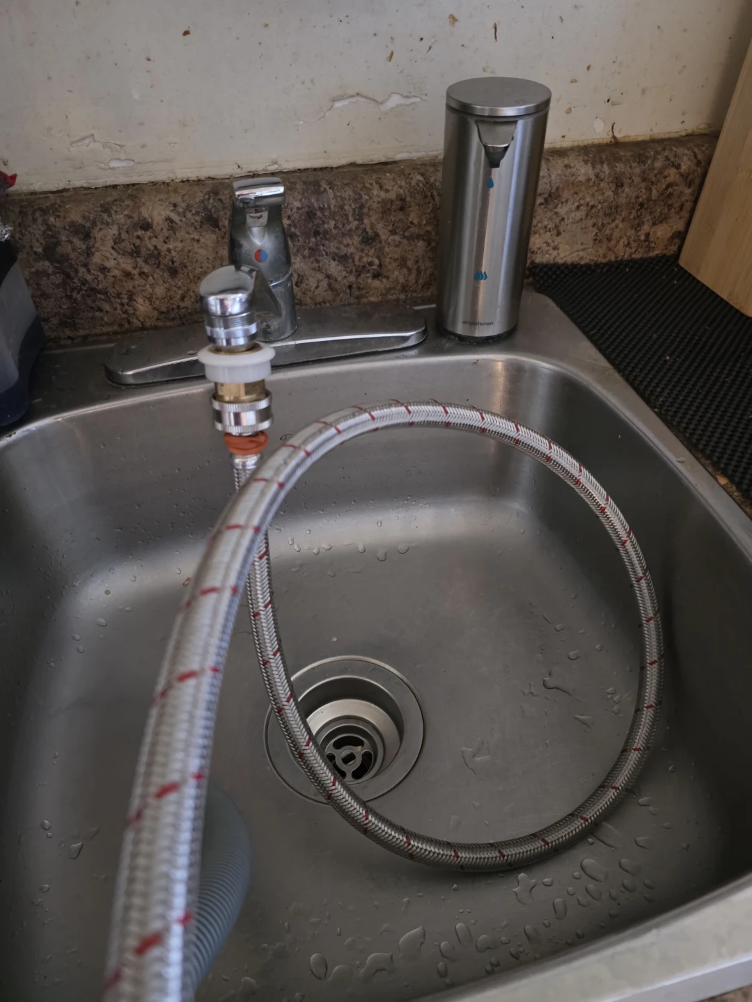 Costway Washing machine - photo 2