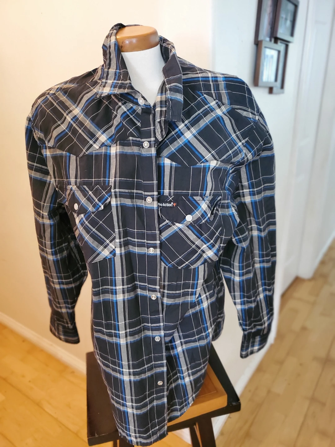 Clothing