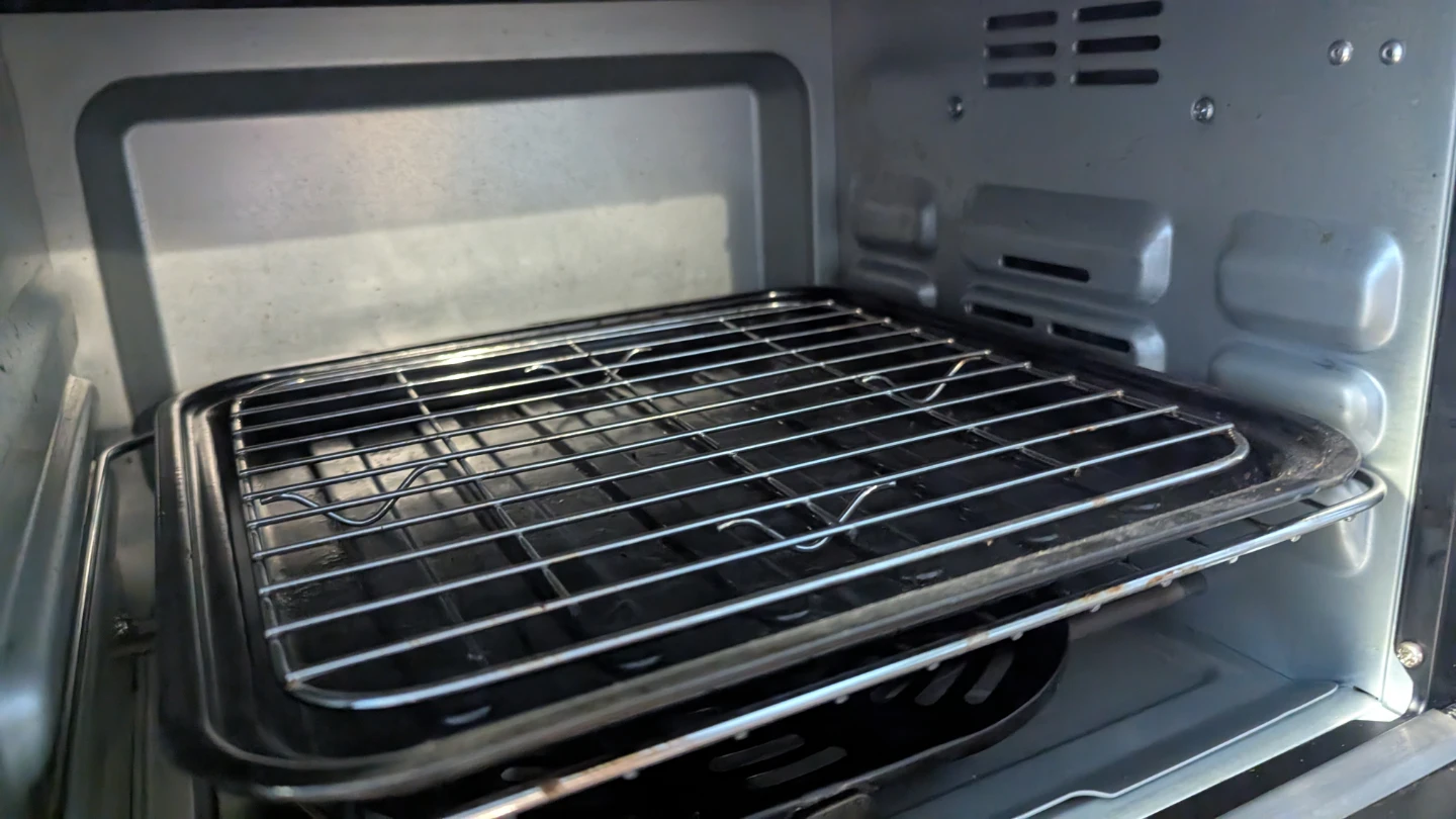 Oster Toaster Oven - photo 5