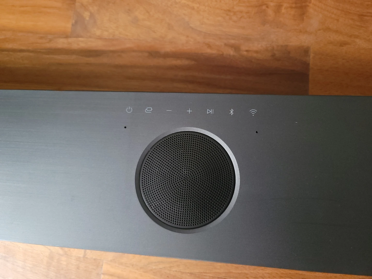 LG SC9S 3.1.3 Dolby Atmos Soundbar (Standalone Unit) - photo 3