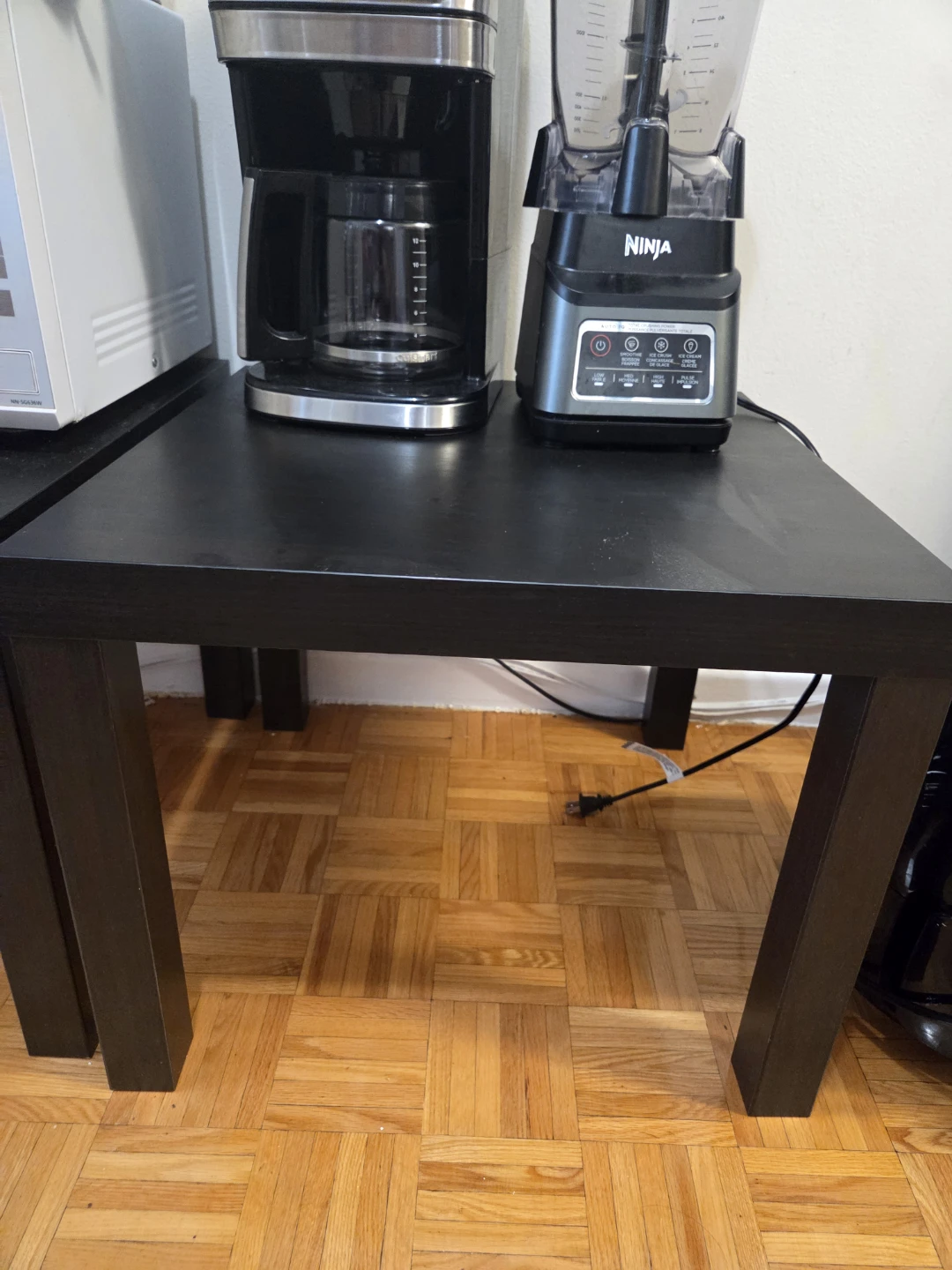 Moving Sale - Ikea Side Table