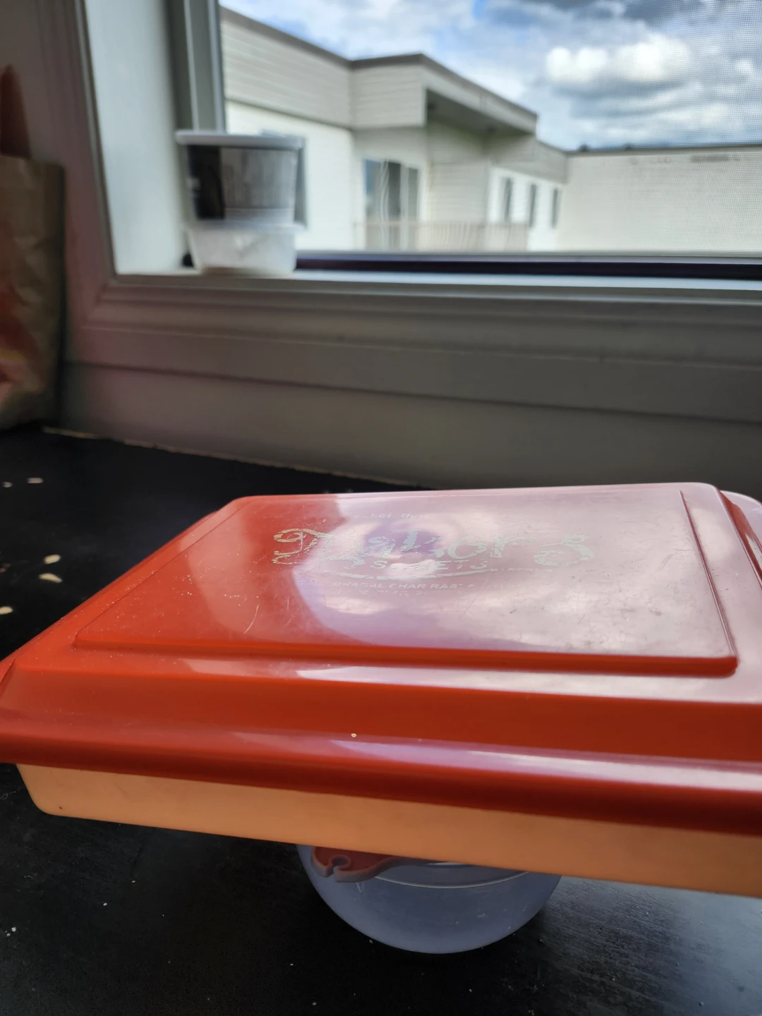Tupperware Food Storage Containers - photo 4