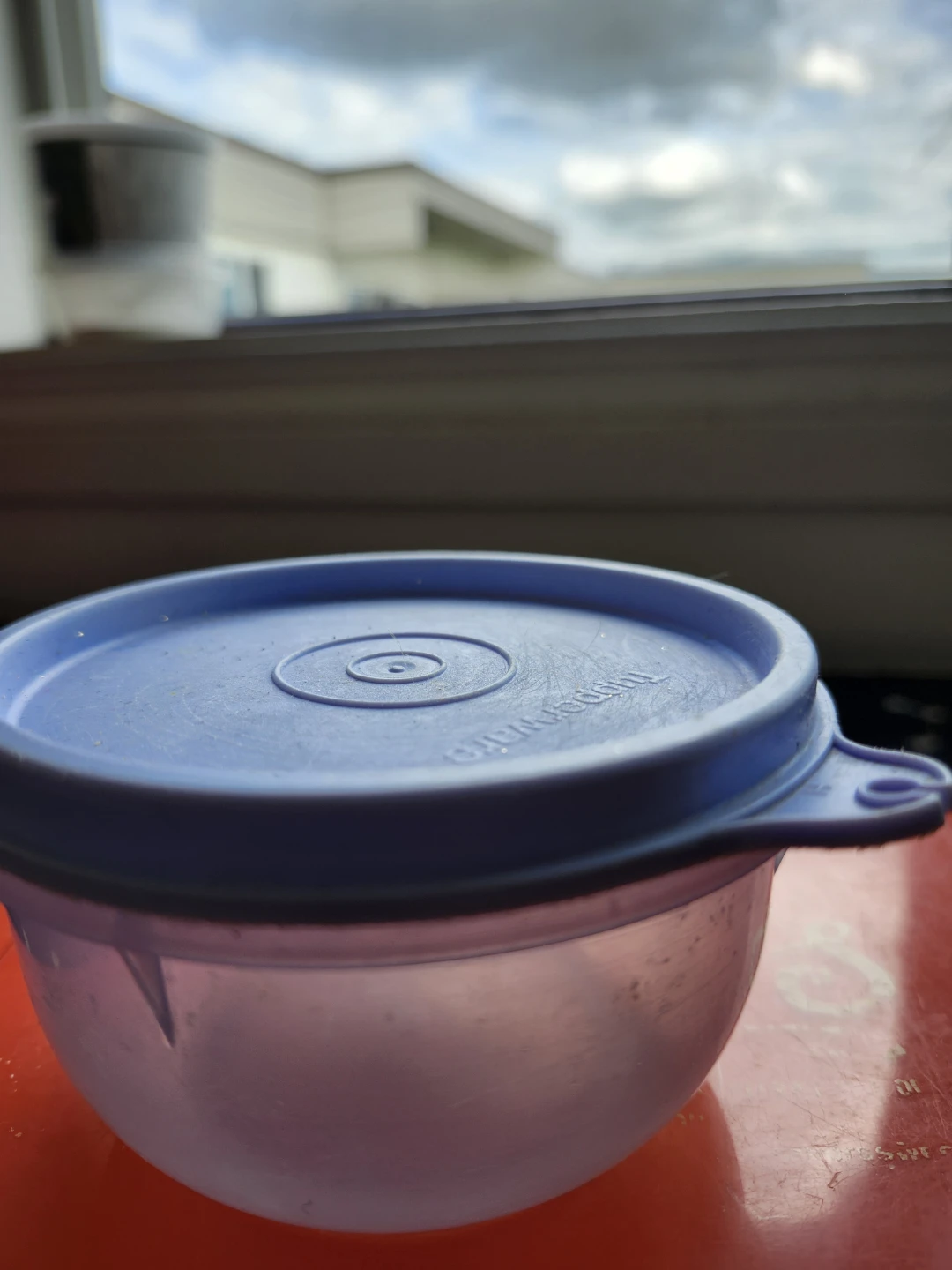 Tupperware Food Storage Containers - photo 5