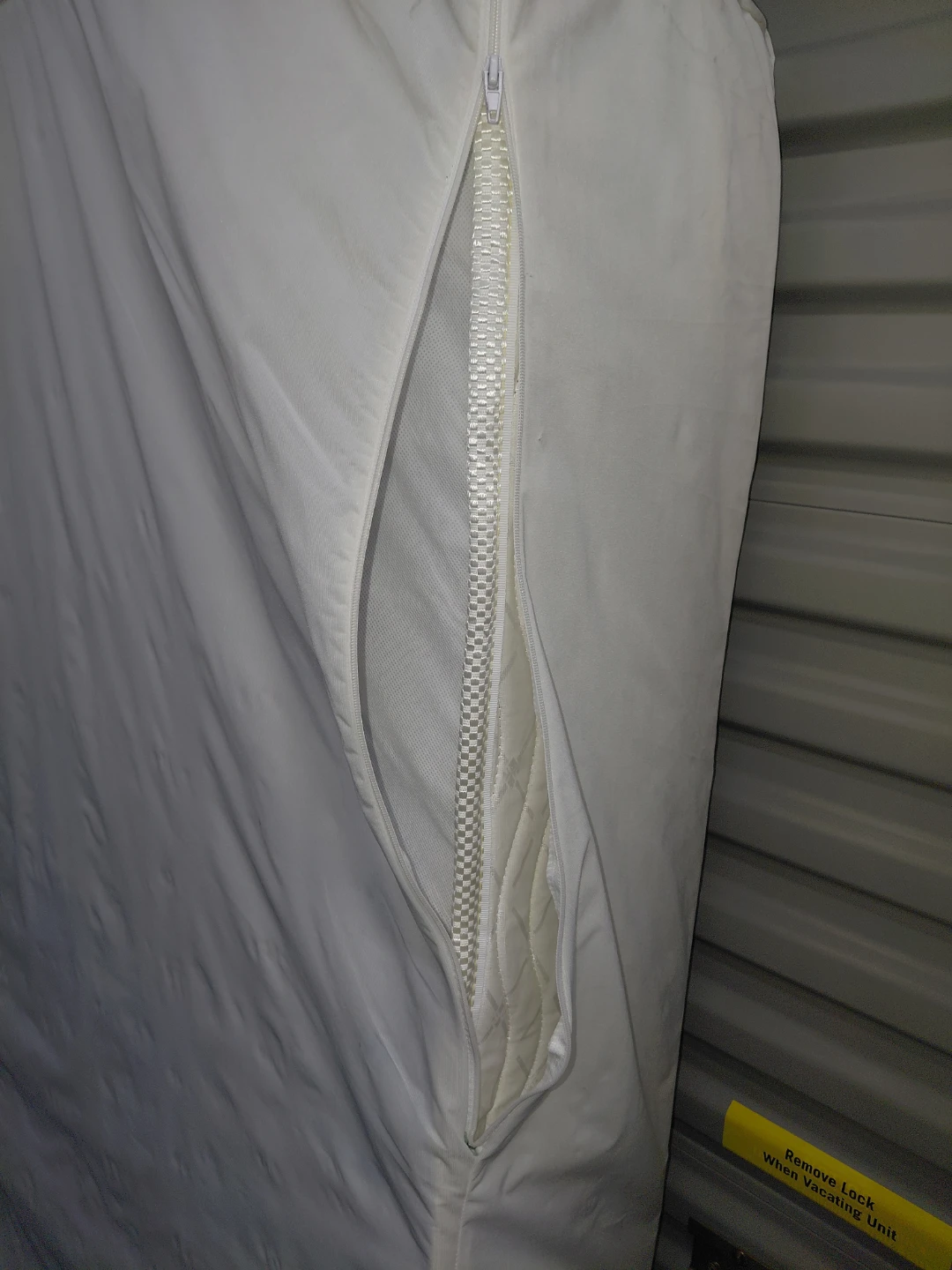 White Twin Mattress - photo 5