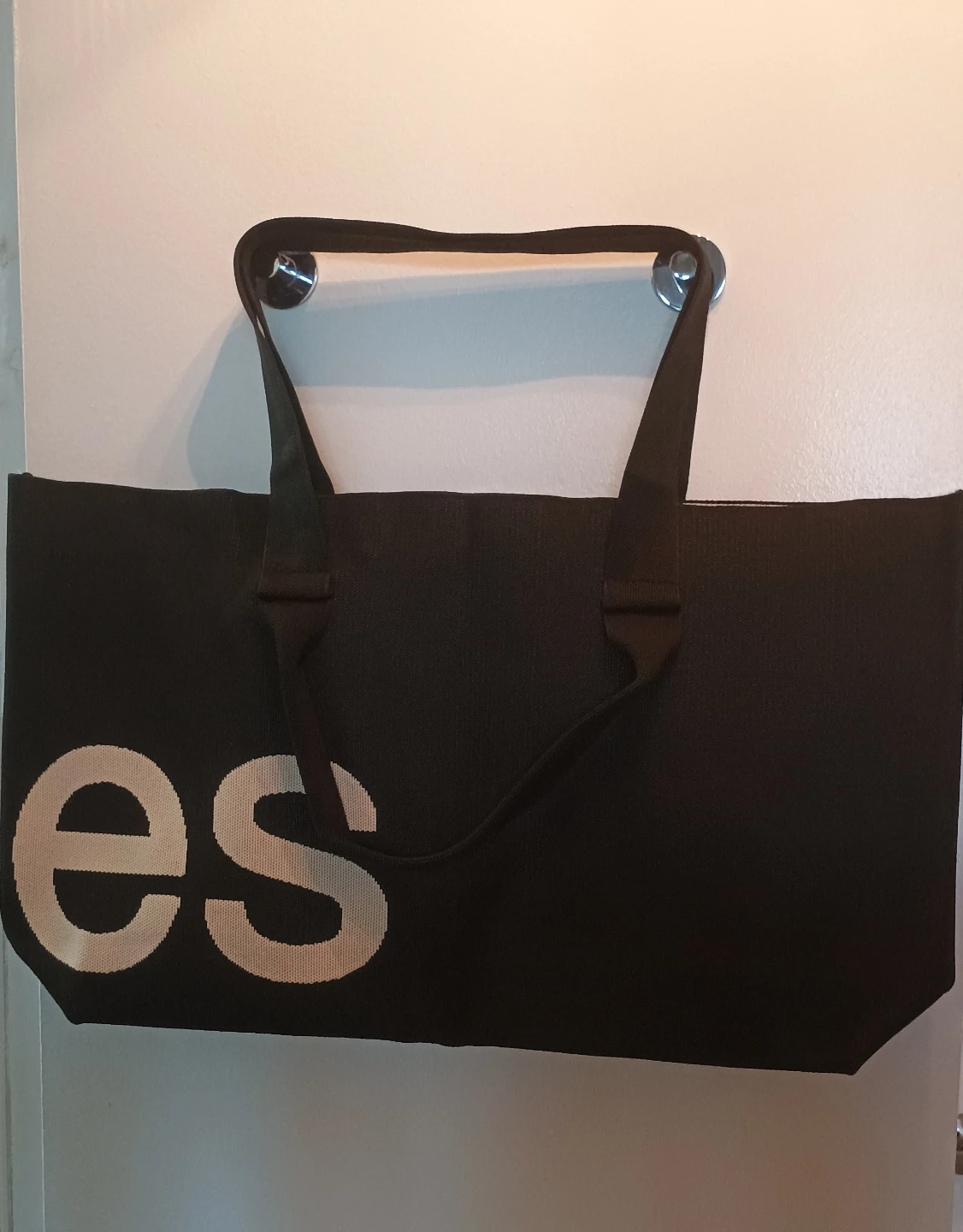 Curves Tote Bag by Sean brown - photo 2