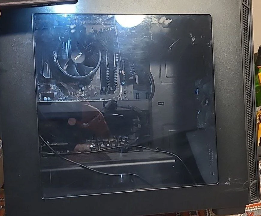 Computer - photo 3