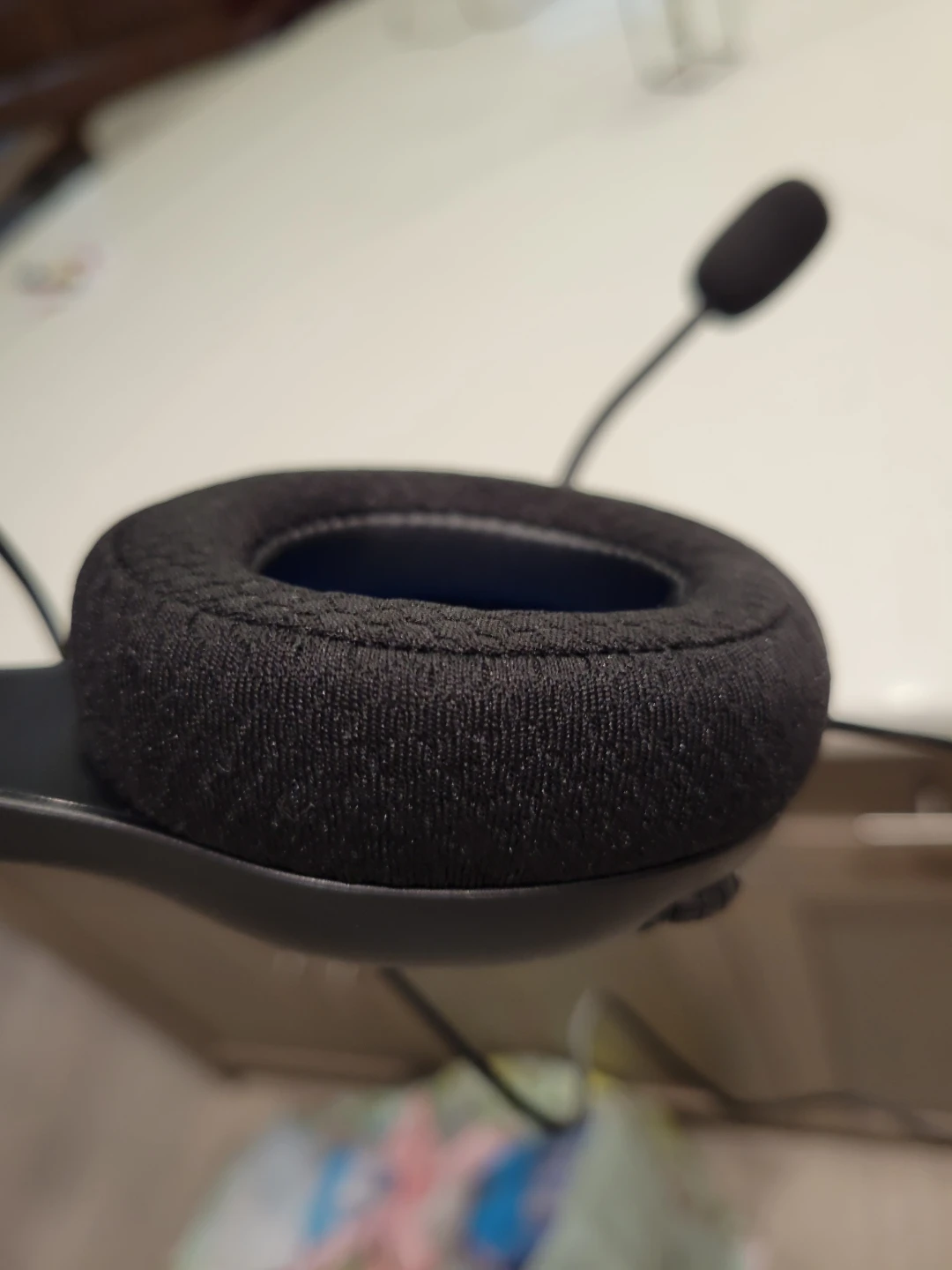 PlayStation official licensed single ear muff headset - photo 5