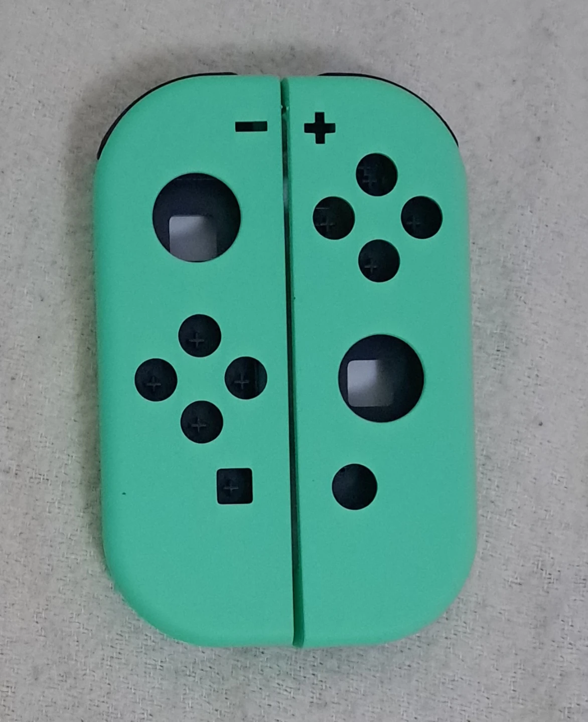 Nintendo Switch DIY Joy-Con Shells - Teal - photo 4