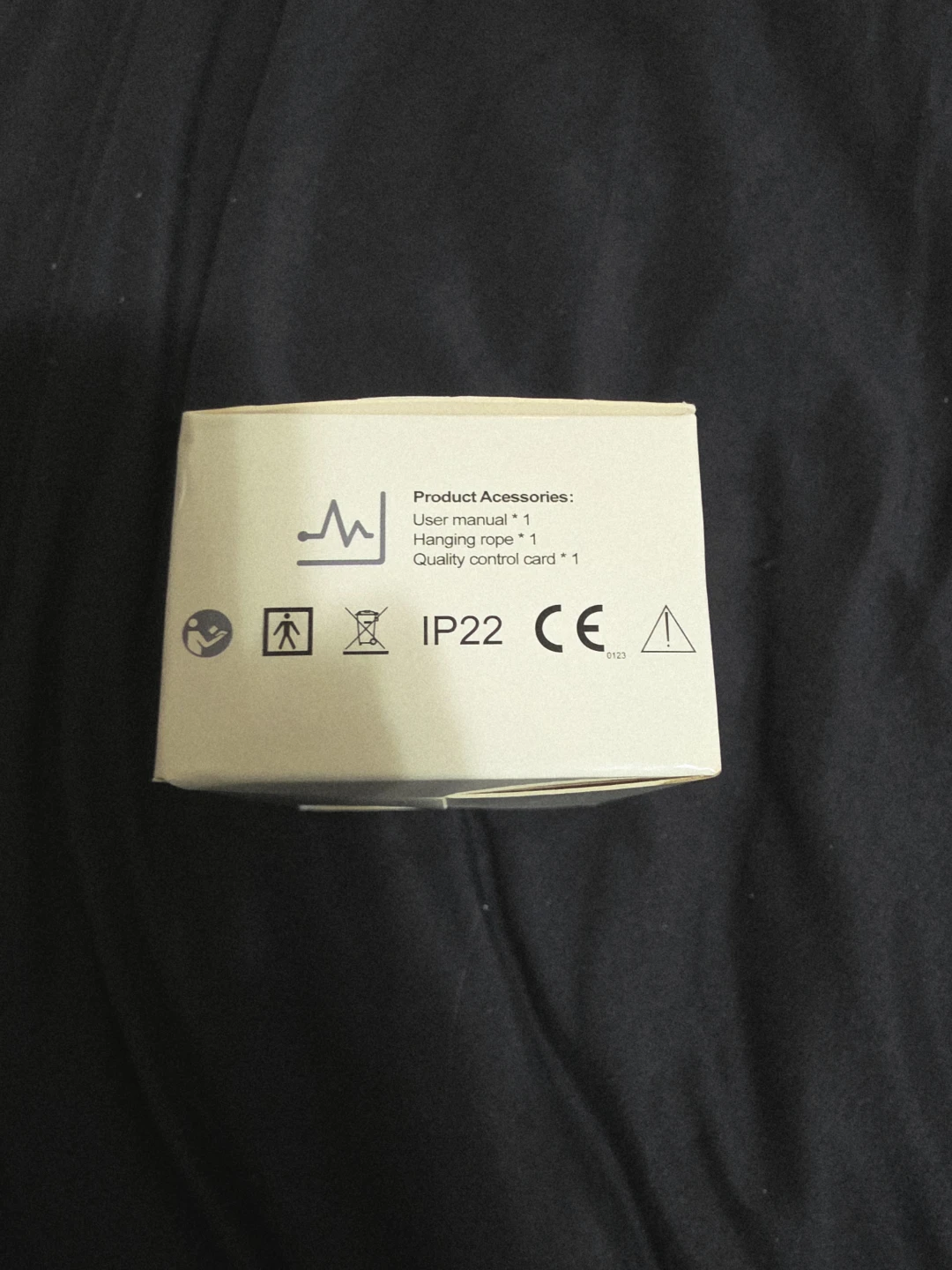 Brand New Pulse Oximeter - photo 3