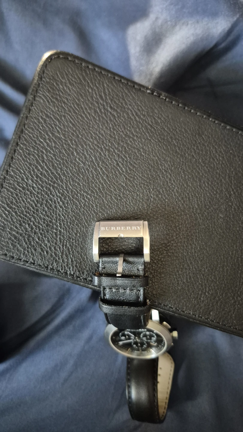 Mens watch - photo 5