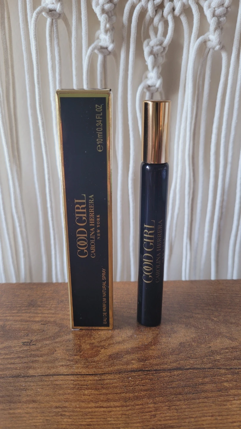 Carolina Herrera Good Girl Mini Perfume Set – 17ml - photo 3