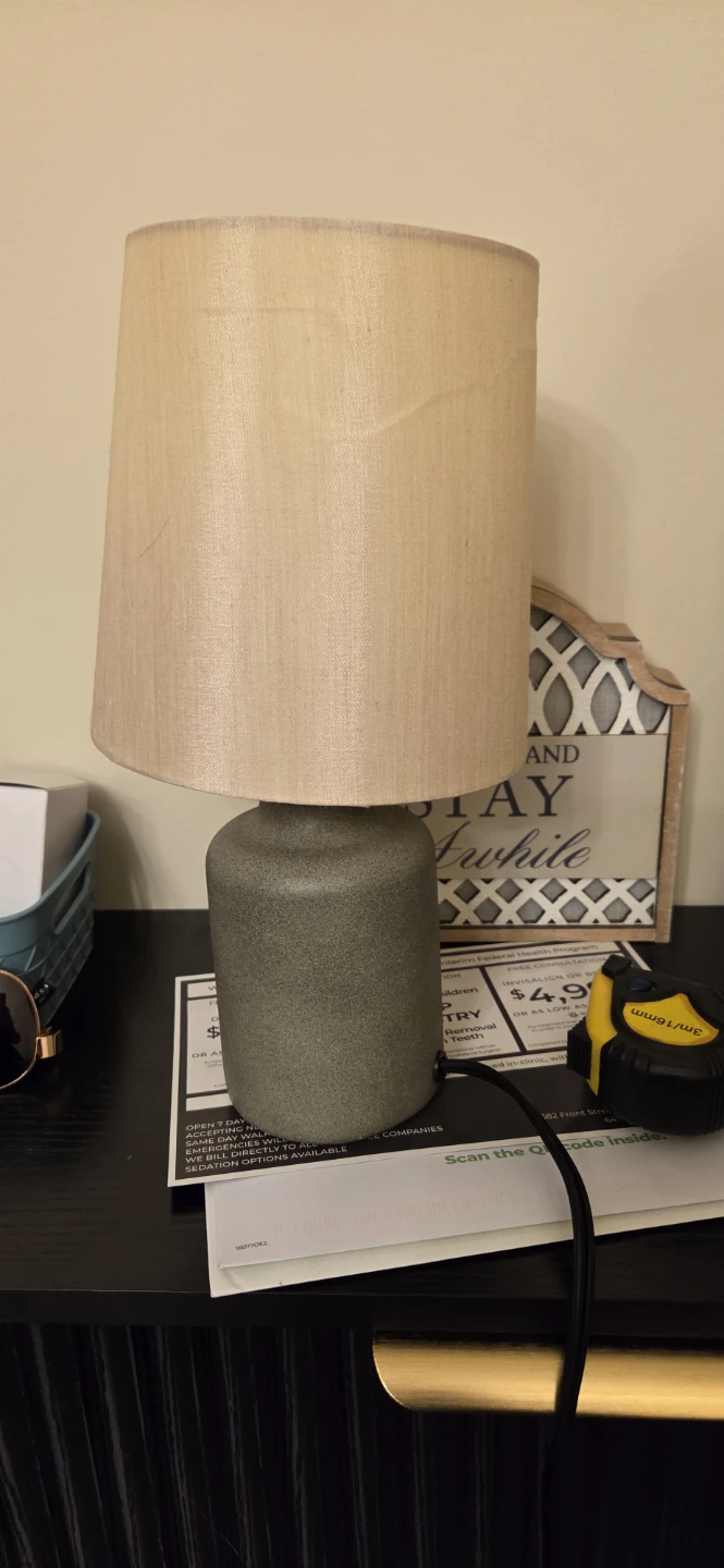 Lamp