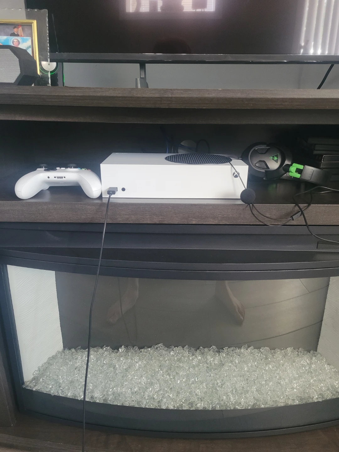 Xbox Series S Console 1TB