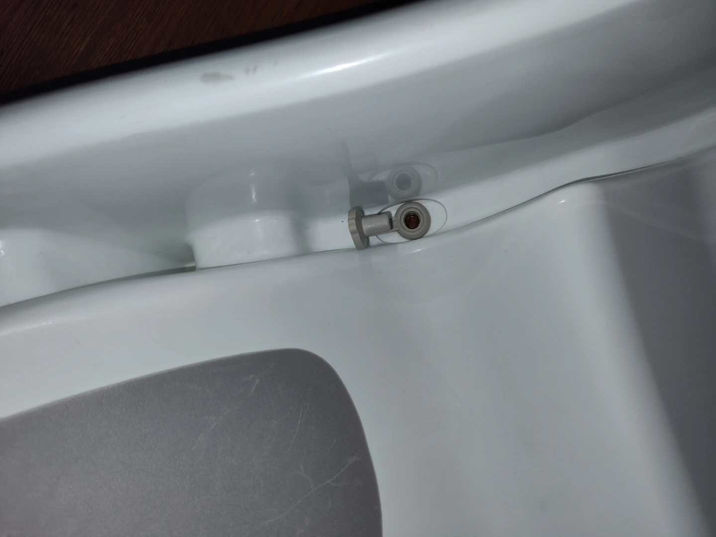 The First Years Baby Bath Tub