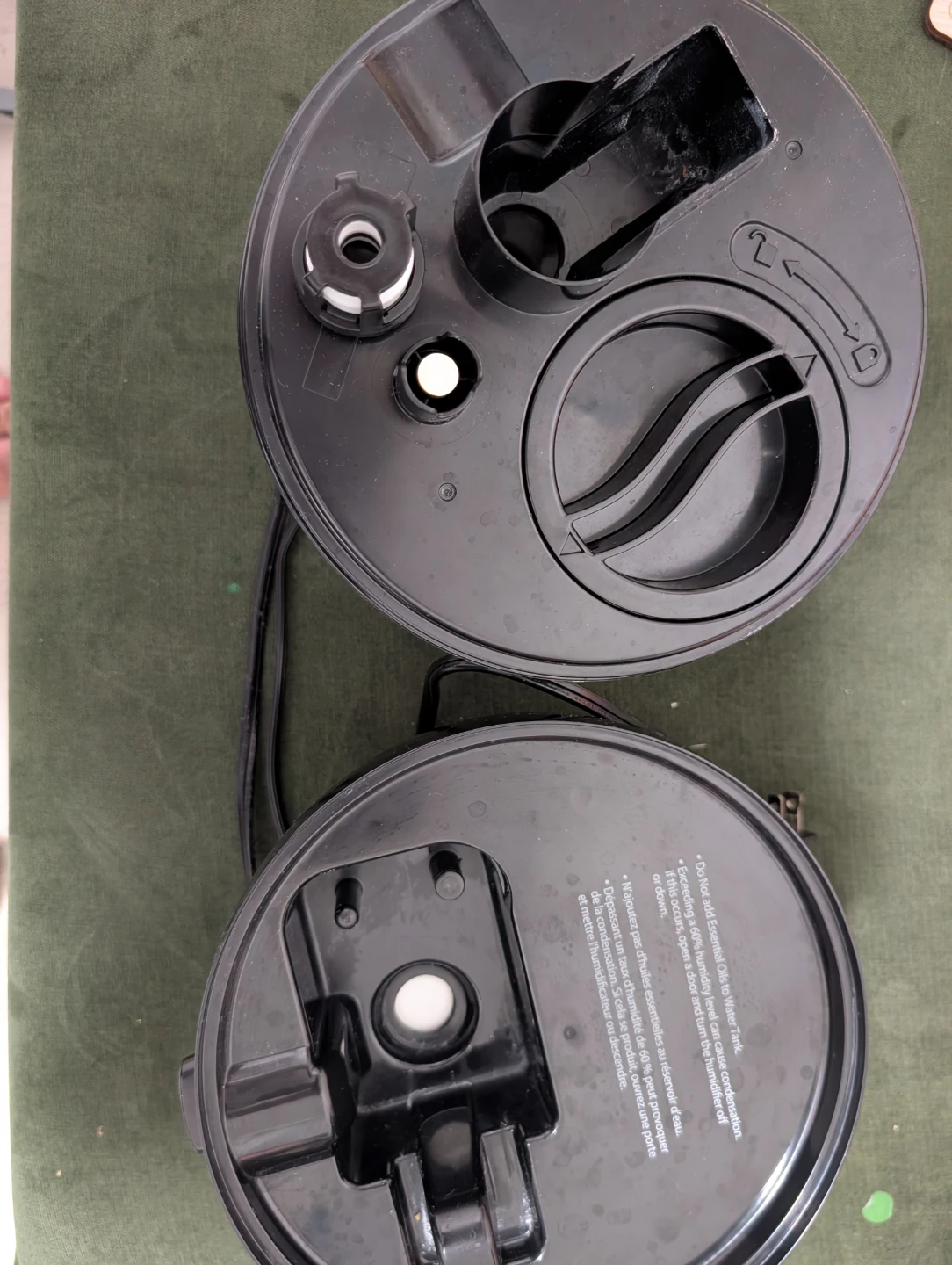 Honeywell Humidifier - photo 2